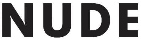 Nude Nutrition Logo